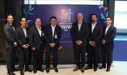 Lanzamiento de la campaña del World of Coffee Panama 2026