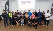 AUTORIDADES INICIAN LINEAMIENTOS CLAVE PARA EL IRONMAN 70.3 PANAMÁ́