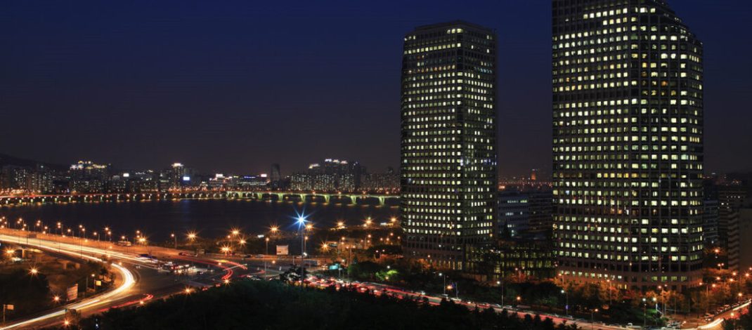 LG Electronics – Resultados Financieros 3Q 2025