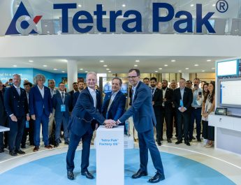 Una nueva solución digital lleva la IA a la industria alimentaria