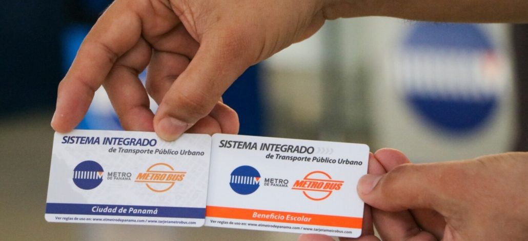 Usuarios ya pueden recargar su tarjeta de transporte público con Yappy desde la aplicación A2-20