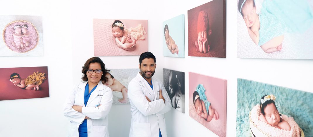 Donación de óvulos: el primer paso para cumplir el sueño de ser madre