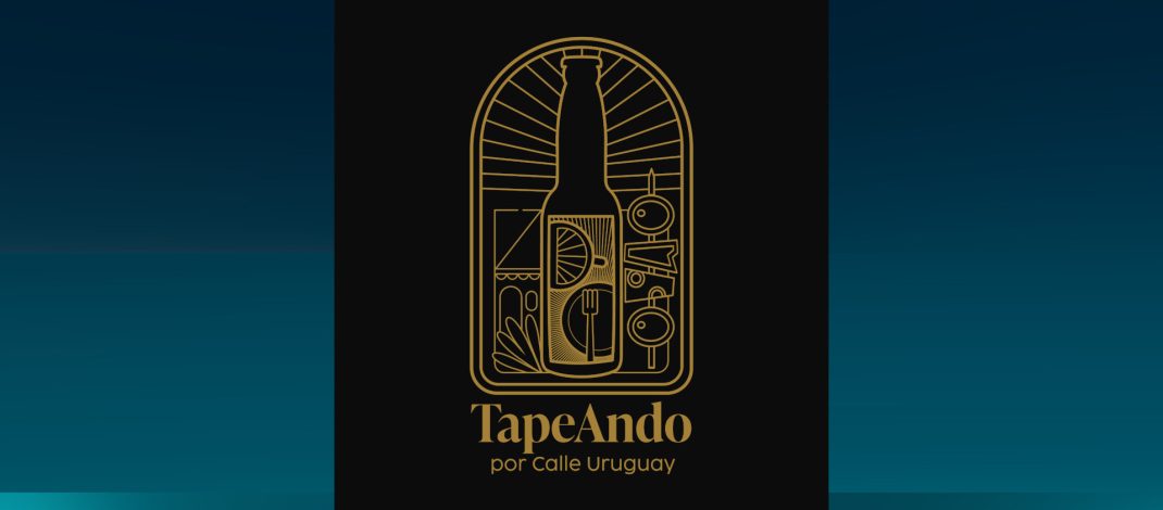 ‘TapeAndo’ llega a Calle Uruguay: la ruta gastronómica gratuita que convierte el barrio en una peatonal de sabor