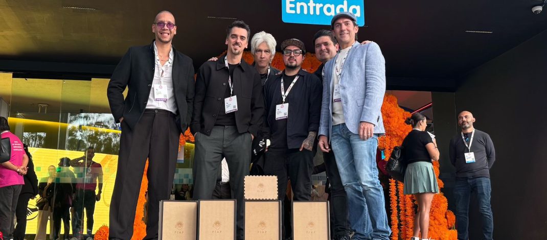 PANAMÁ HACE HISTORIA EN EL FIAP 2025: STAR5 POSICIONA AL PAÍS COMO REFERENTE CREATIVO E INNOVADOR DE IBEROAMÉRICA