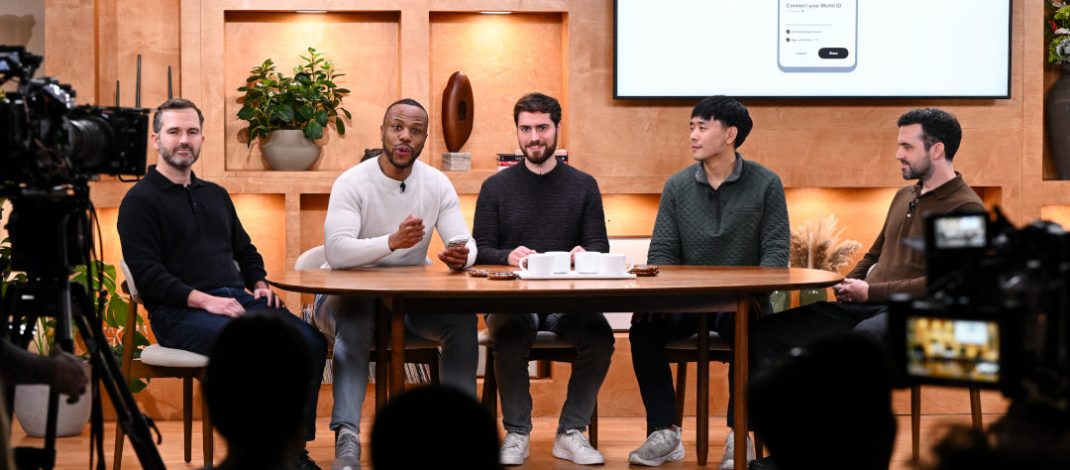 La nueva World App: chat encriptado y pagos globales para todos