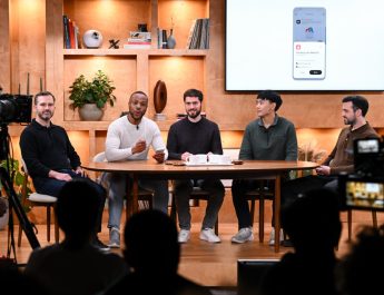 La nueva World App: chat encriptado y pagos globales para todos