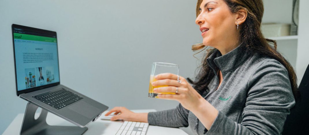 Venta directa impulsa el emprendimiento femenino en Panamá