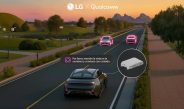 LG presentará tecnología de movilidad de próxima generación impulsada por IA generativa en CES 2026
