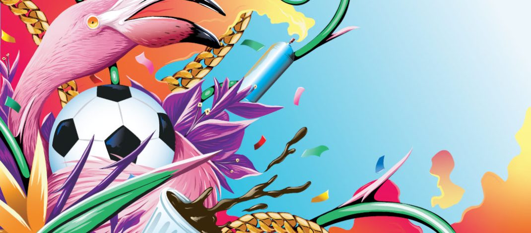 Visa lanza una colección global de arte para destacar a los creadores