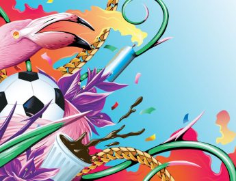 Visa lanza una colección global de arte para destacar a los creadores