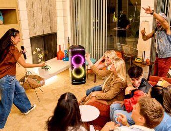 12 regalos con el sello JBL para sorprender esta Navidad