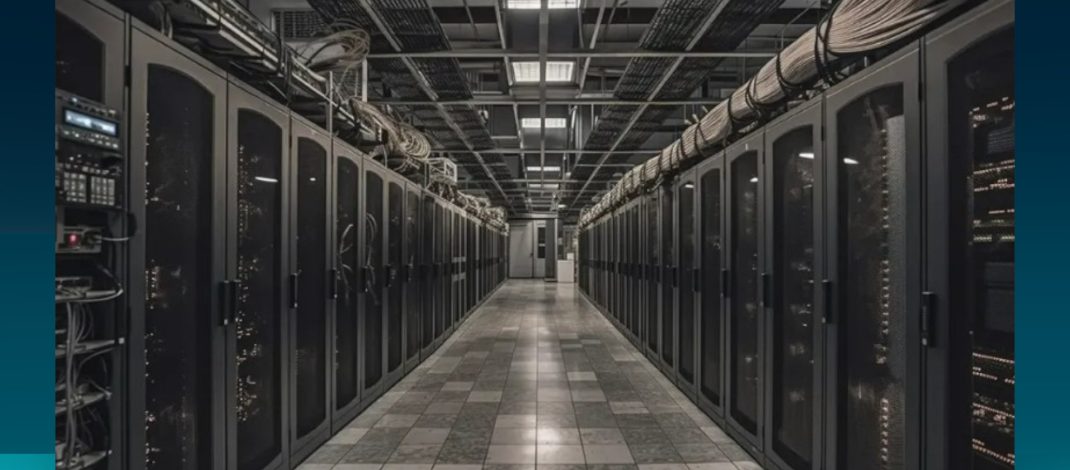 La infraestructura TI crítica como base para un crecimiento sostenido