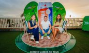 Cerveza Panamá Presenta “Tamos Ready pa’l Verano”