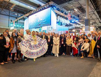 Panamá presenta en FITUR 2026: cultura, gastronomía e innovación