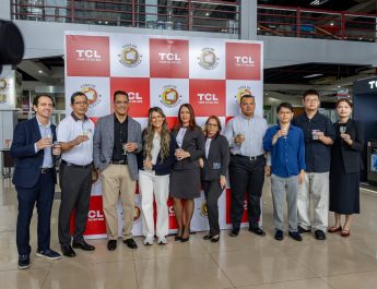 TCL llega a Casa de Materiales con una propuesta tecnológica
