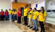 DHL apoya el acceso digital de niños en Panamá