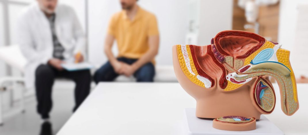 Síntomas del tracto urinario inferior: un problema frecuente que impacta la salud masculina en la región