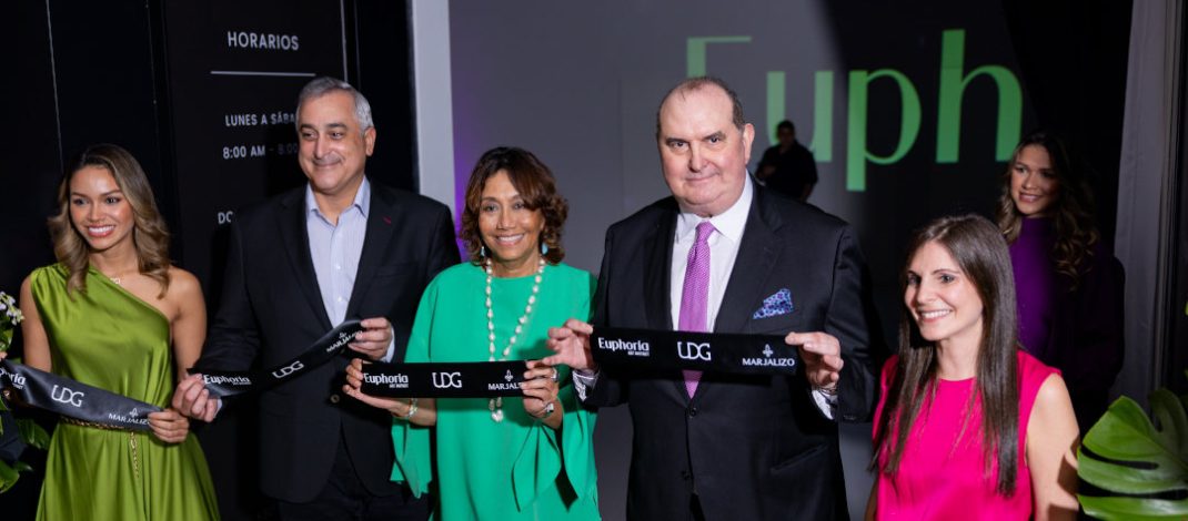 MARJALIZO EXPERIENCE un nuevo Centro de Experiencias Inmobiliarias en Soho Mall