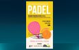 1er Convivium Americano de Pádel