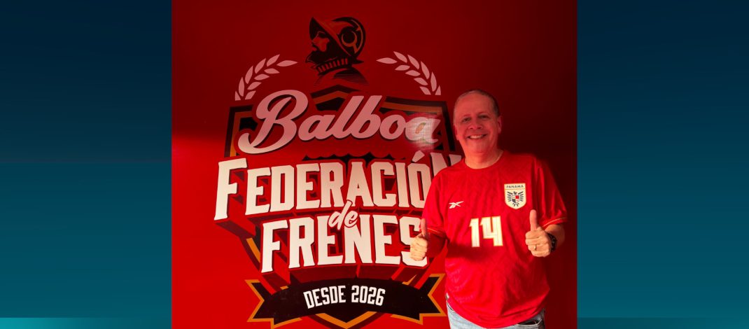 Nace la Balboa Federación de Frenes, la iniciativa para ganar el premio a la mejor barra del mundo