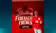 Nace la Balboa Federación de Frenes, la iniciativa para ganar el premio a la mejor barra del mundo