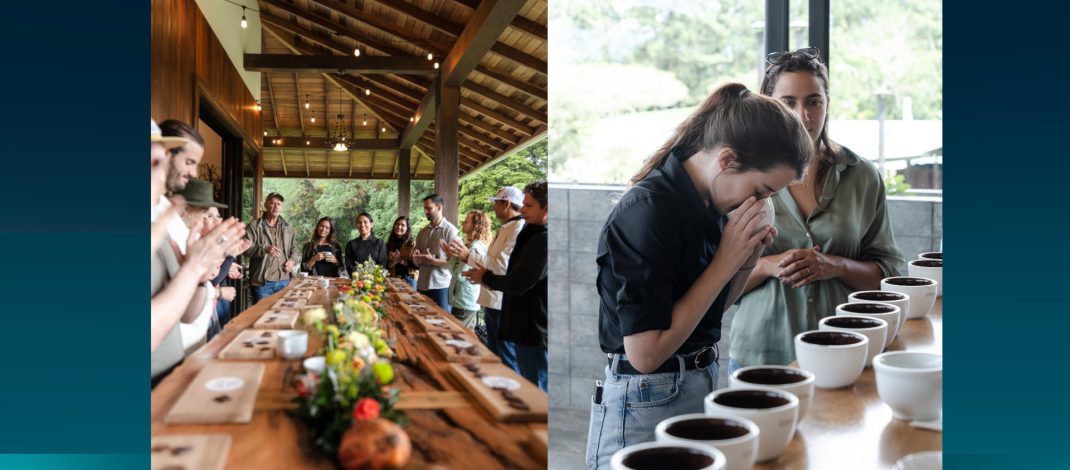 LA COSECHA LLEGA A LA FERIA MUNDIAL DEL TURISMO FITUR 2026