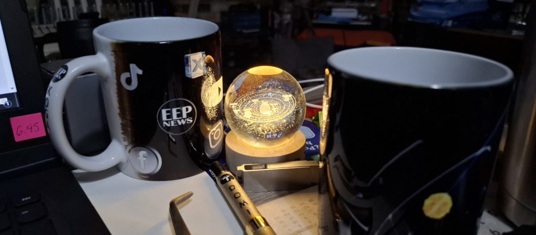 El Fascinante Viaje a través del Sistema Solar