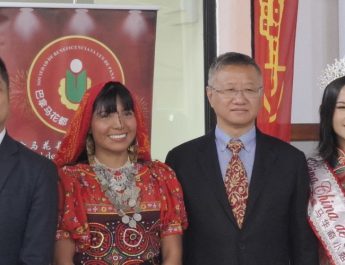 El Festival de la Primavera – Año Nuevo Chino 2026 celebra el Año del Caballo de Fuego en el Parque Omar