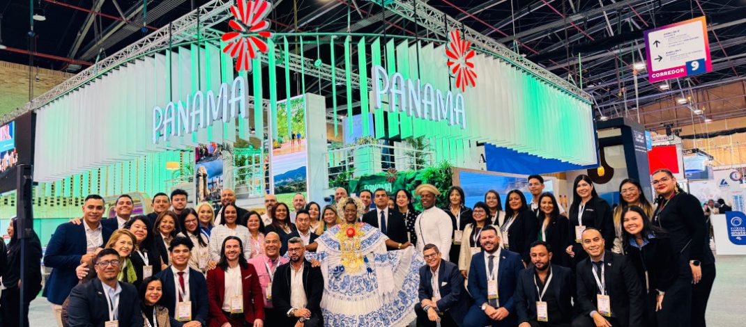 Panamá: destino cercano y diverso para Colombia y el mundo en ANATO 2026
