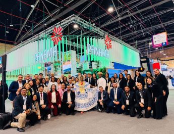 Panamá: destino cercano y diverso para Colombia y el mundo en ANATO 2026