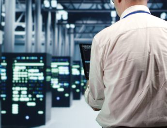 Cómo la IA redefine el diseño de la infraestructura TI crítica