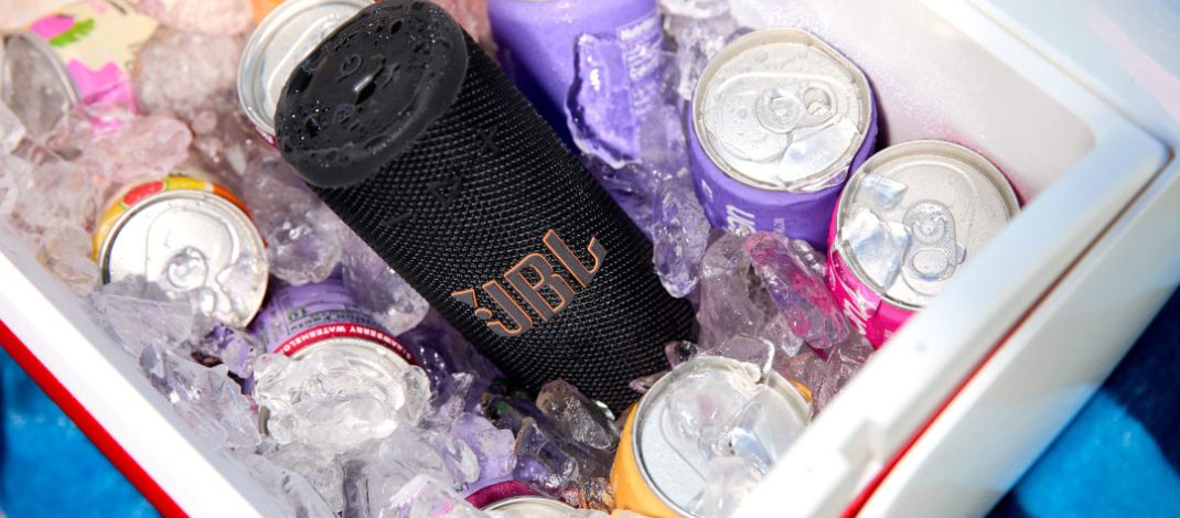 Este 14 de febrero, el mejor plan se arma con la mejor calidad en audio