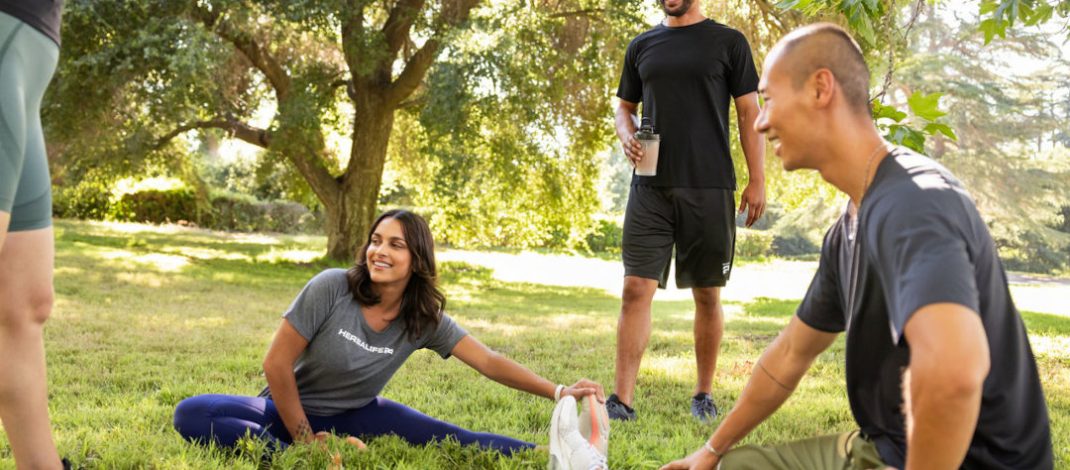 Bienestar en 2026: seis tendencias que redefinen la forma de comer, entrenar y recuperarse