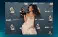 TYLA Y PINKPANTHERESS DESLUMBRAN EN LOS GRAMMY 2026 CON JOYERÍA PERSONALIZADA DE PANDORA