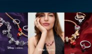 PANDORA PRESENTA DOS FORMAS DE CELEBRAR SAN VALENTÍN CON DISNEY