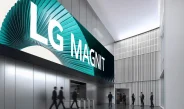LG presenta su nueva pantalla Micro LED LG MAGNIT en ISE 2026