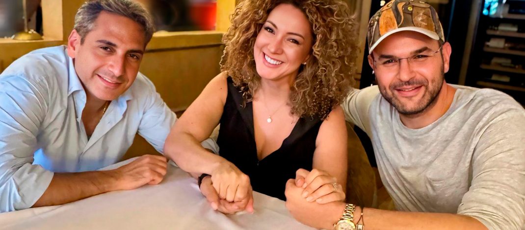 De Sueños a Éxitos: El Musical de Erika Ender