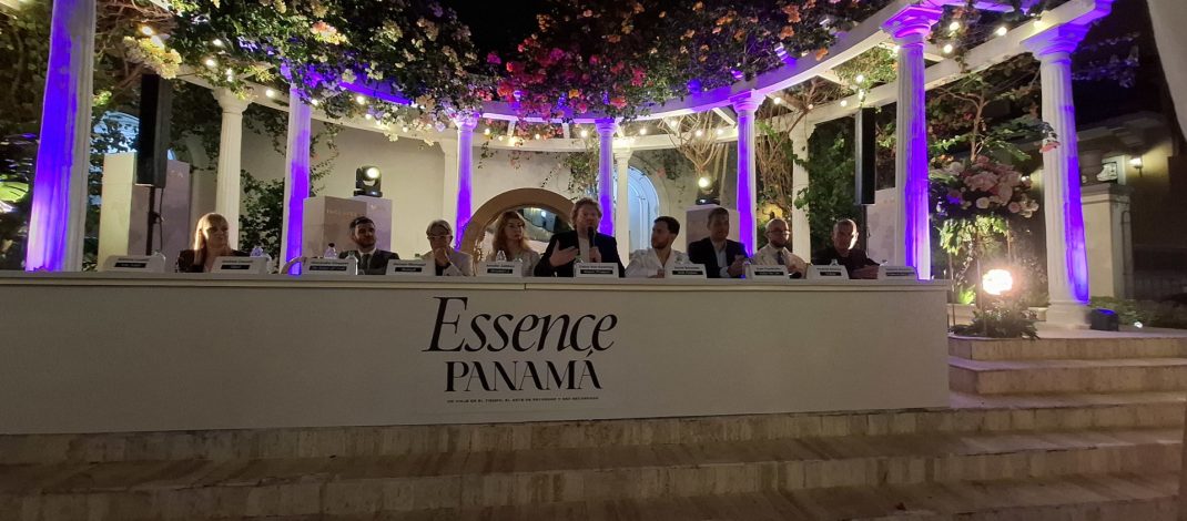 «Essence Panamá 2026: La Perfumería como Arte»