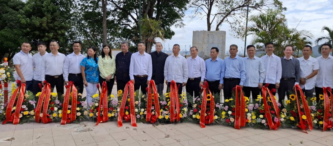 Panamá rinde tributo a 172 años de herencia china: Un legado de sudor y valores que precede a la República