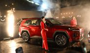La Nueva RAV4: Un Homenaje a 70 Años de Éxito
