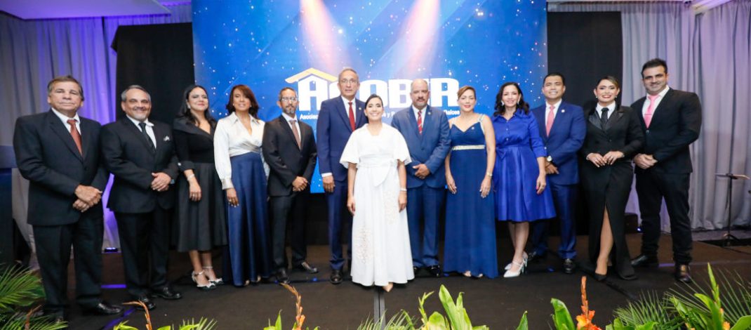 ACOBIR JURAMENTA NUEVA JUNTA DIRECTIVA PARA EL PERIODO 2026-2027