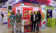 Desde EXPOCOMER 2026, Toledano | Pronaca consolida a Panamá como proveedor estratégico de alimentos de calidad