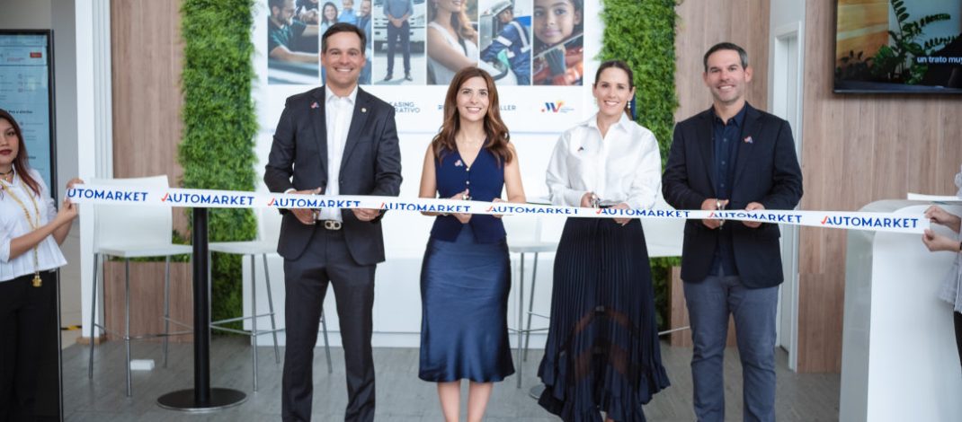 Automarket presentó en Expocomer y Expo Turismo Internacional 2026 la integración de sus operaciones bajo una sola marca