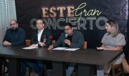 “Este Gran Concierto” llega al Teatro Nacional con música, comedia y grandes voces panameñas