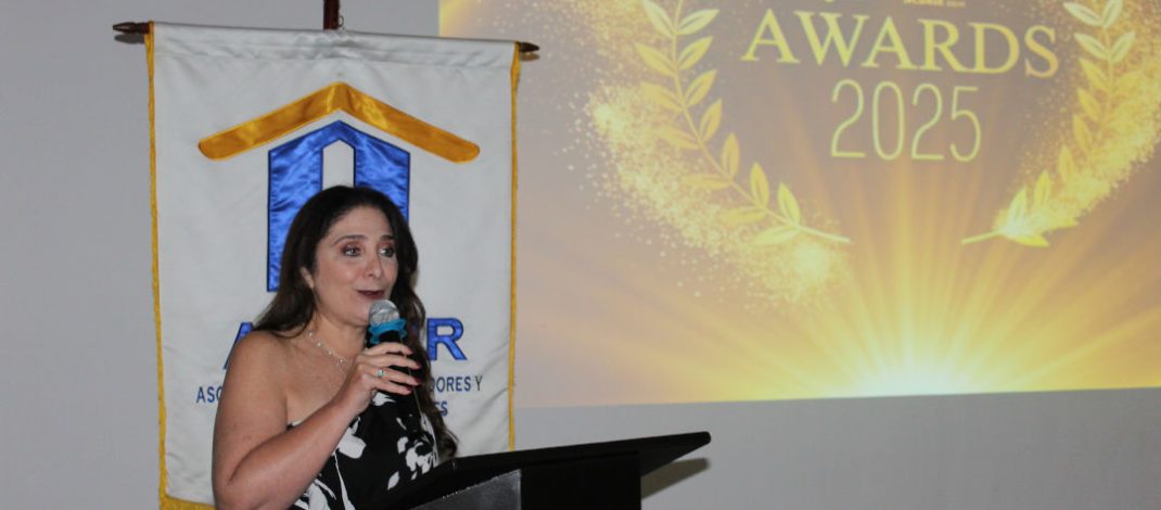 ACOBIR RECONOCE A LOS AGENTES Y EMPRESAS MÁS DESTACADOS DEL SECTOR INMOBILIARIO