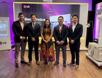 LG Electronics presenta LG DUALCOOL® Max y LG ARTCOOL®: eficiencia sin esfuerzo y control práctico del consumo
