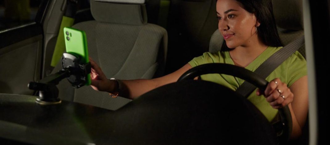 Cada vez más mujeres toman el volante: el 30% de quienes conducen con inDrive en Panamá son mujeres