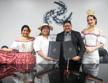 SERTV dará cobertura completa a la XXXIII versión del Festival Folclórico Nacional de La Mitra