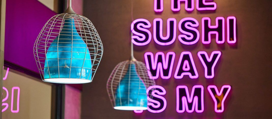 Nacionsushi anuncia su llegada a Buenos Aires y consolida su expansión internacional