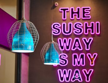 Nacionsushi anuncia su llegada a Buenos Aires y consolida su expansión internacional